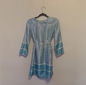 Vintage Dresses - Last Chance! Vintage Indian Silk Dress Vintage Dresses - Last Chance! Vintage Indian Silk Dress